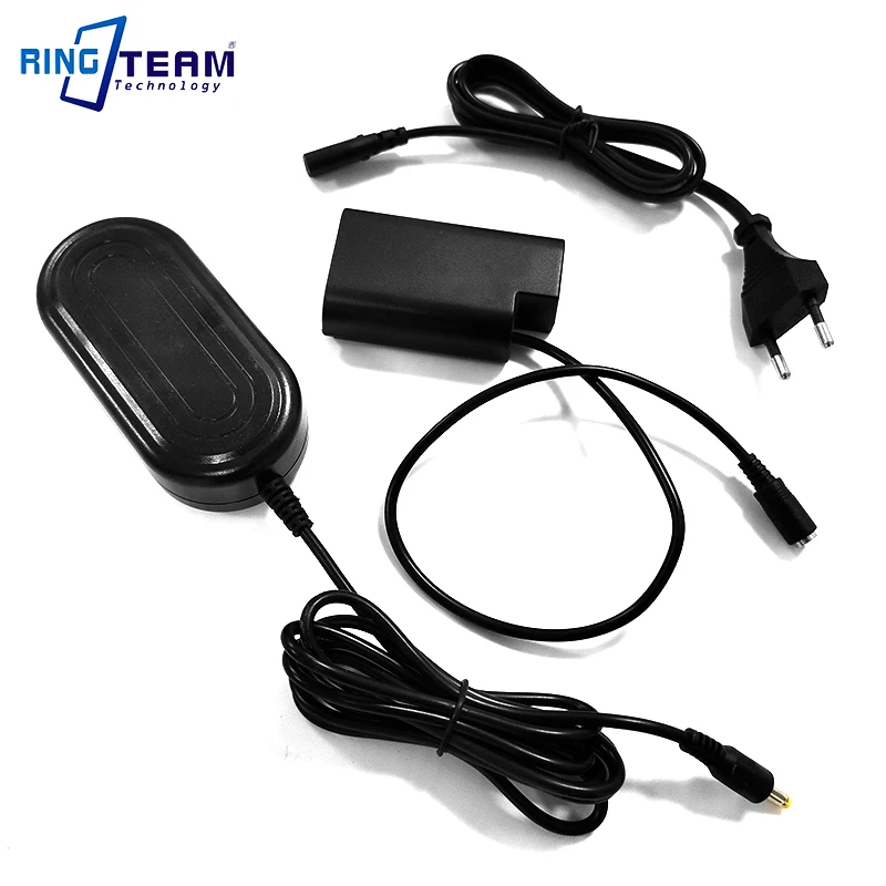 DMW-AC8 AC Adapter BLJ31 Dummy Battery DMW DCC16 Coupler for LUMIX S1 S1M S1R S1RM S1H Lumix S1Series Digital Cameras manufacture