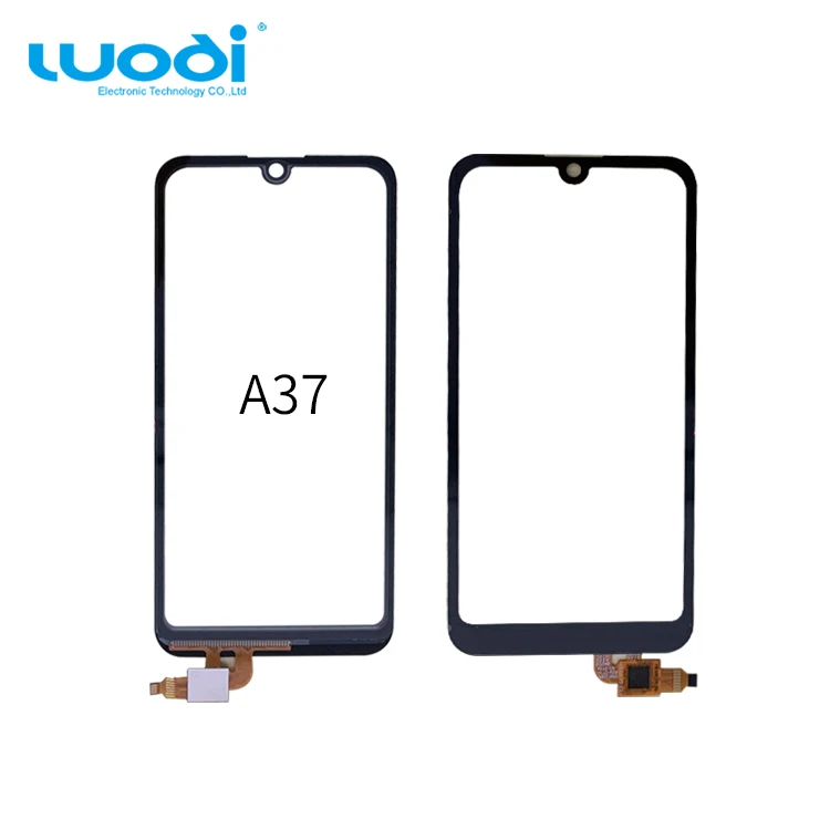 Wholesale Touch Screen Digitizer Glass for Itel A37
