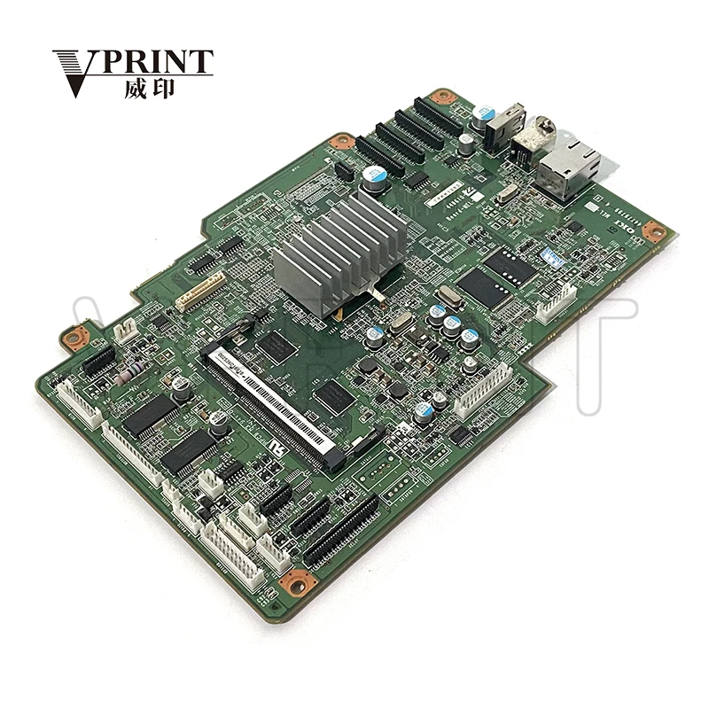 44861002 44861022 44779799 Головна плата для OKI C811 C831 C 811 831 PCB Плати обслуговування принтера Плати формування зображення