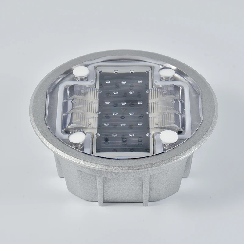 Скоростной знак безопасности дорожного движения солнечной энергии подземный дорожные знаки водонепроницаемый солнечного