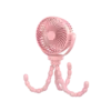 สีชมพู