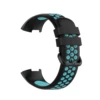 Black Teal