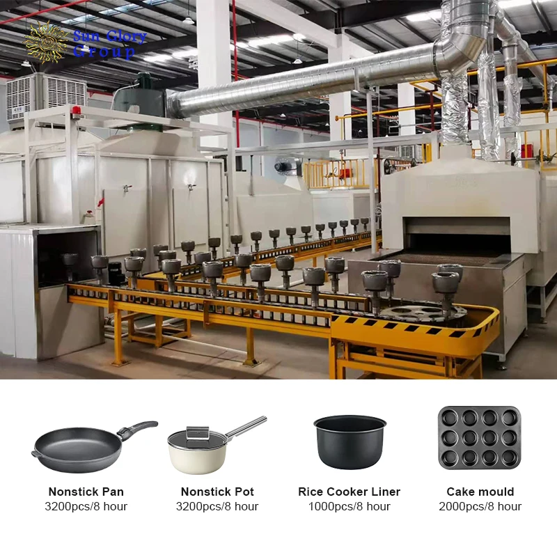 Drum Rice Cooker Making Machine Drum Rice Cooker Production Line