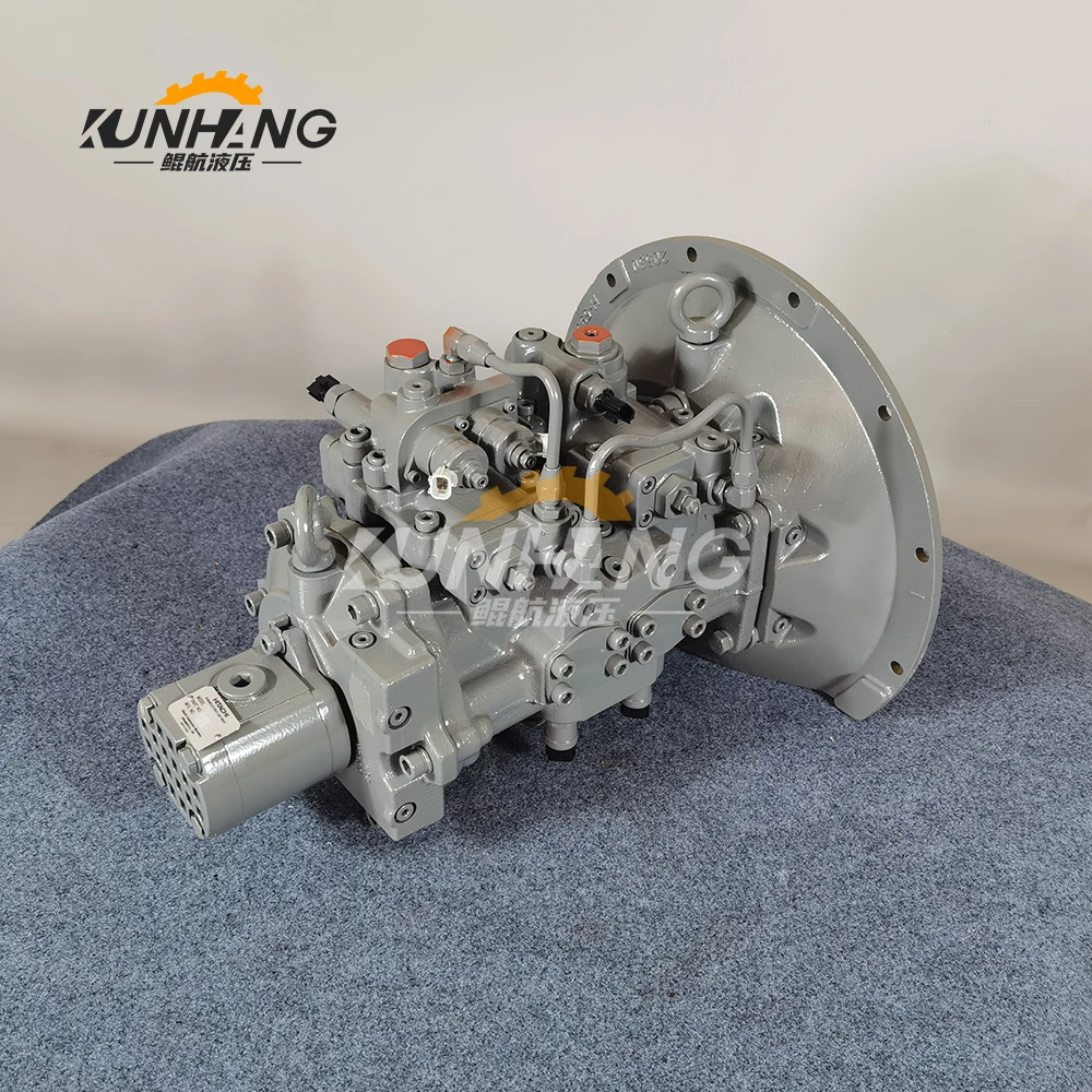 Hydraulic Pump HPK055 9197338 for Hitachi ZX110 ZX120 Excavators