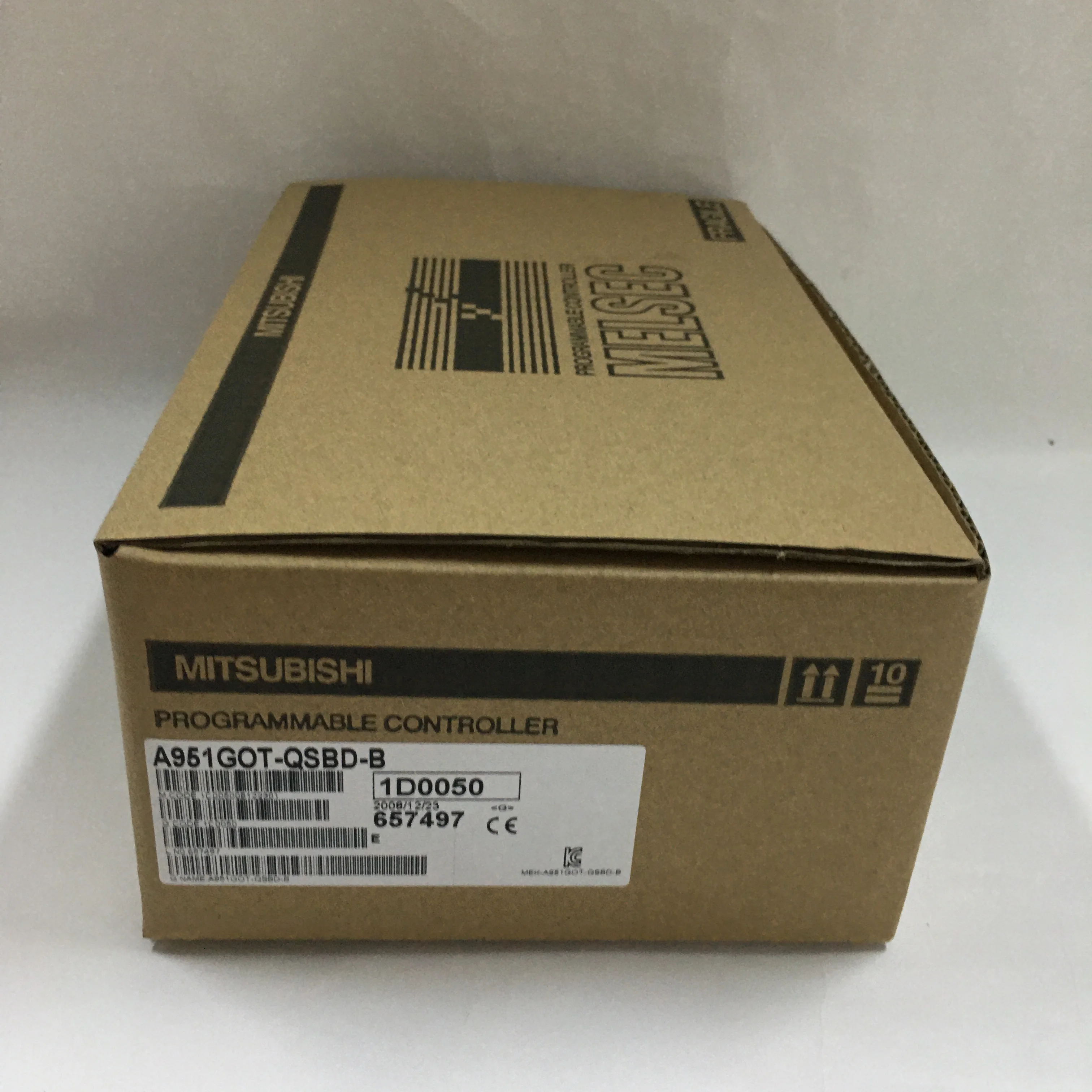 Mitsubishi HMI touch screen A951GOT-QSBD-B Mitsubishi HMI touch screen A951GOT-QSBD-B