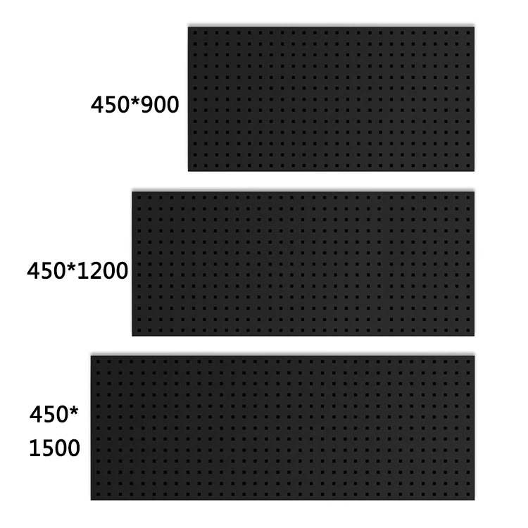 Инструмент для защиты от падения краски подвесная доска настенное управление органайзер инструментов