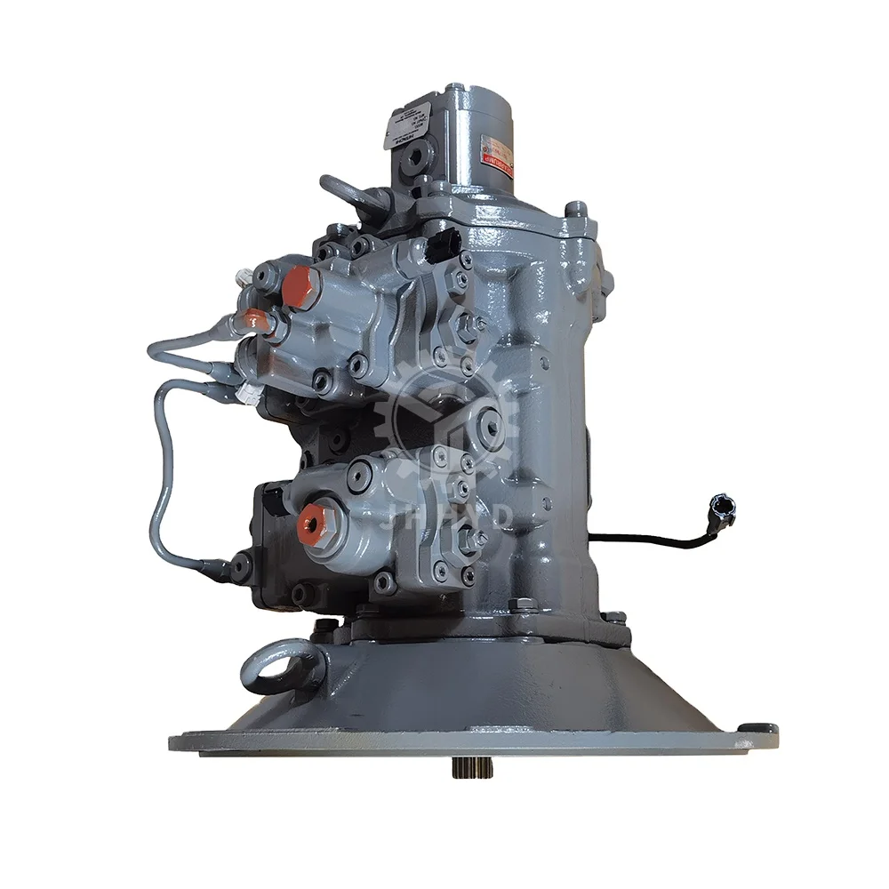 Excavator Parts Hitachi ZX130-3 ZX120-3 Hydraulic Pump HPK606BT