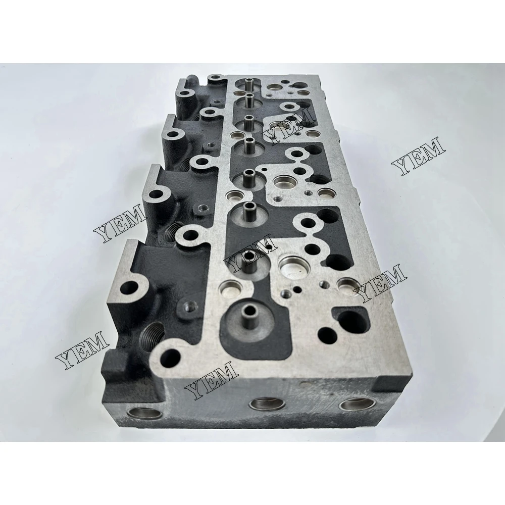 For Komatsu 4D95 Cylinder Head Engine Repair Kit 2