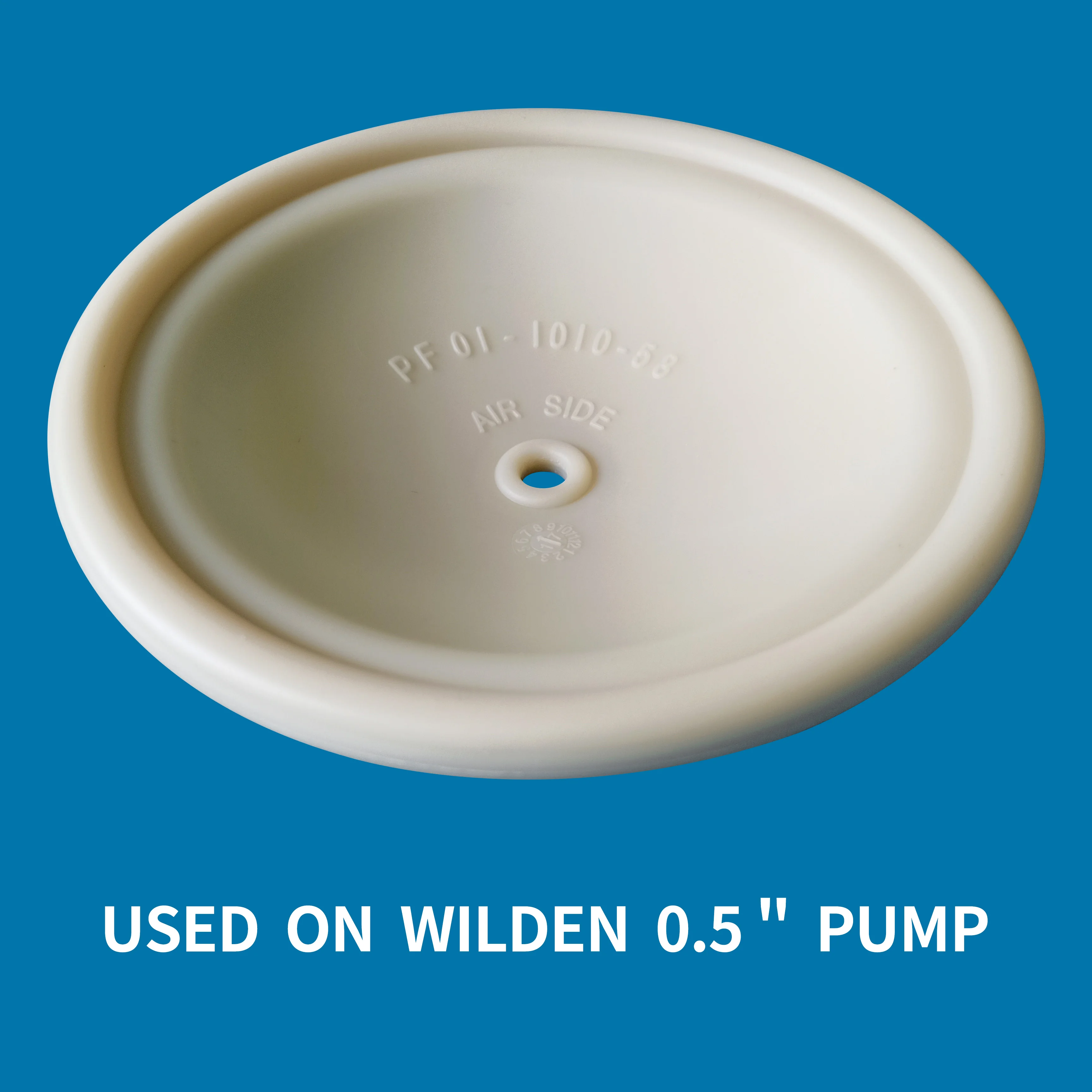 CF 01-1010-58 Diaphragm supplier