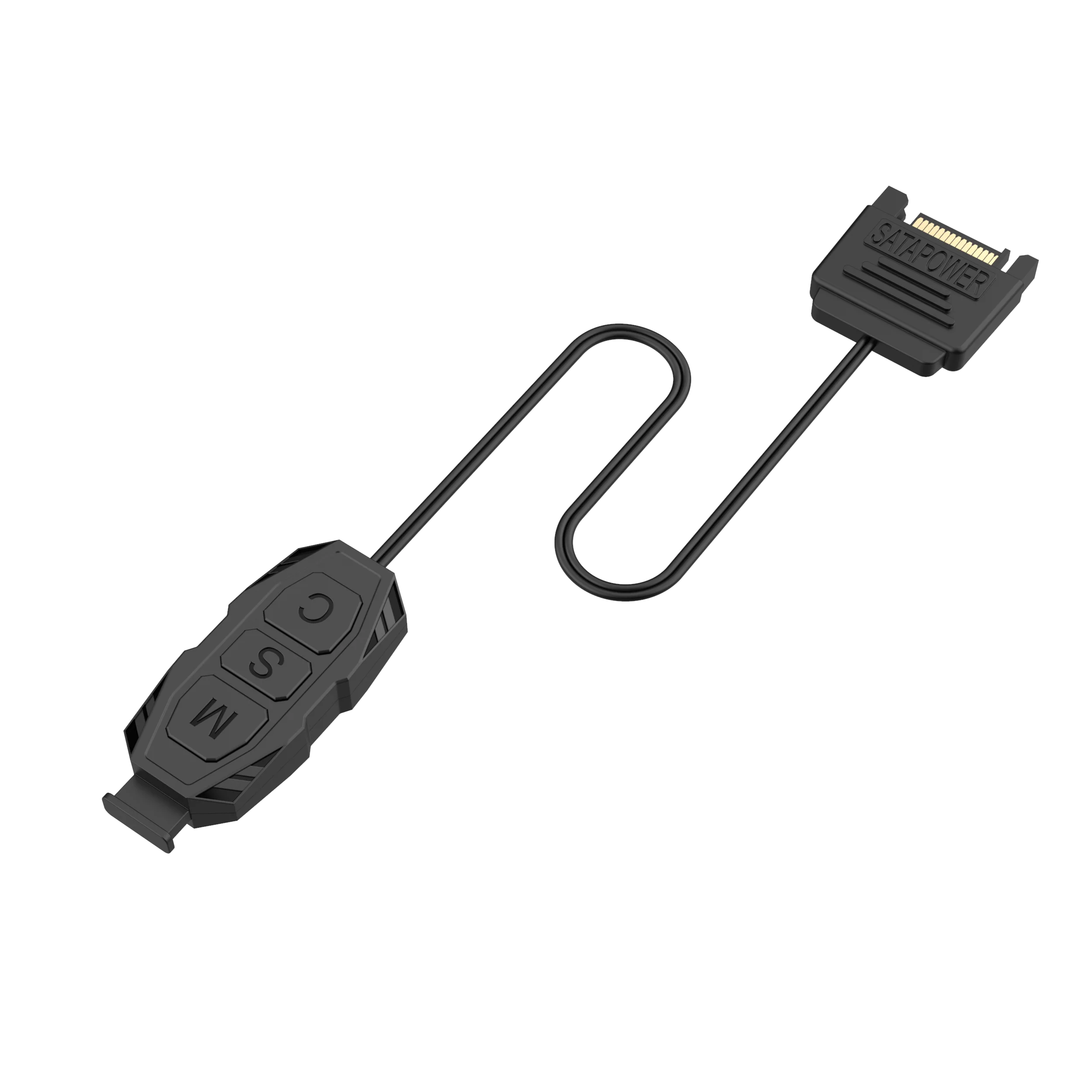 Контроллер SATA Mini 5 В-3 контакта/12 В-4 контакта, контроллер ARGB, lil heatstick, вентилятор шасси, светодиодный контроллер, компьютерные вентиляторы ARGB, синхронизация освещения