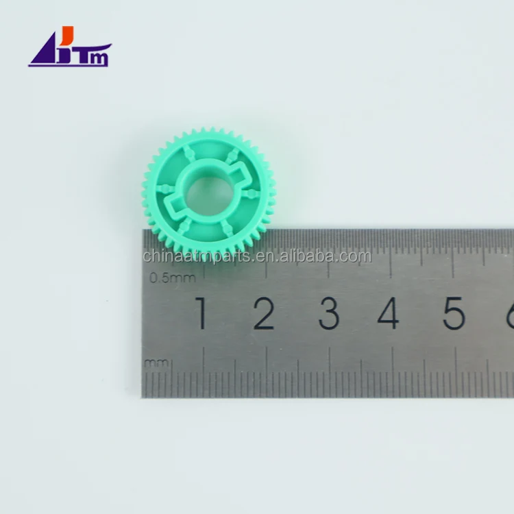 NCR SelfServ 6683/6687 BRM Escrow Green Gear 42T Parts for ATM Machine Model 009-0029373-71