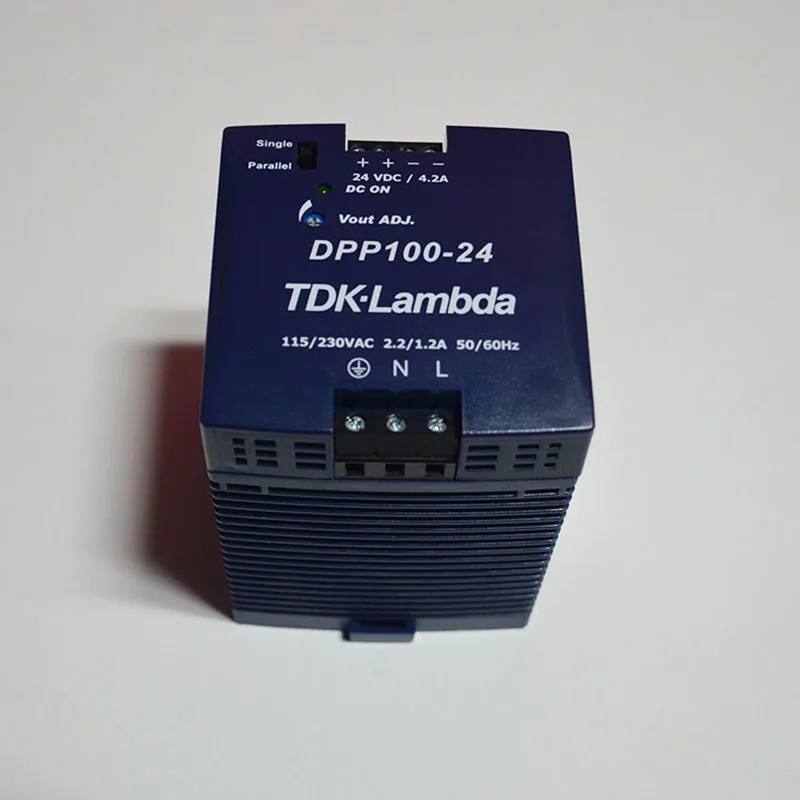 Brand New Best sale TDK-lambda power supplies DPP100-24