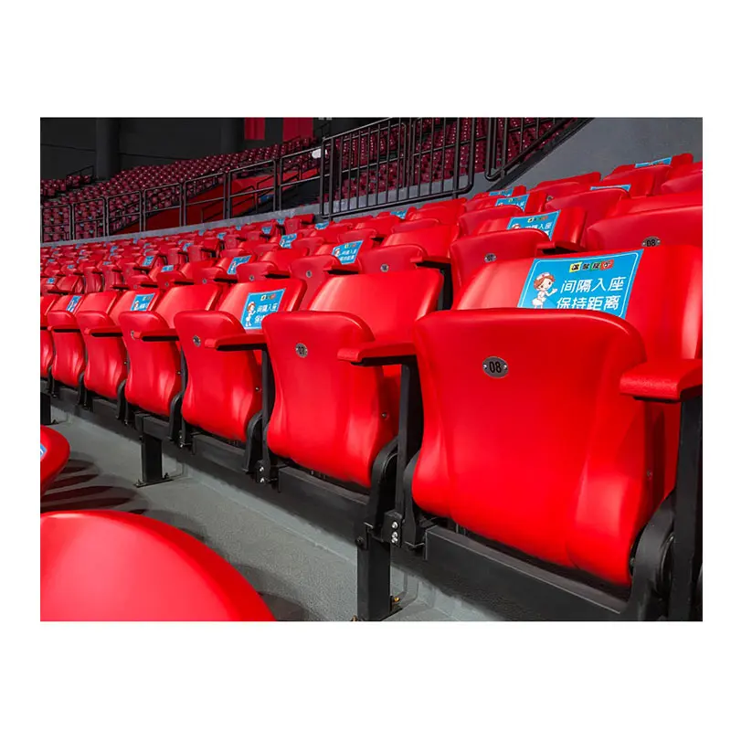 cost of stadium seats