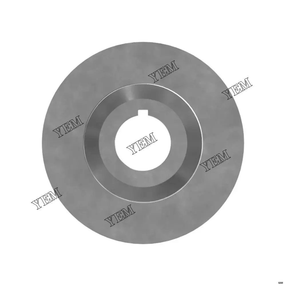 Pulley 8X-1805 8X1805 Engine Parts Factory 4
