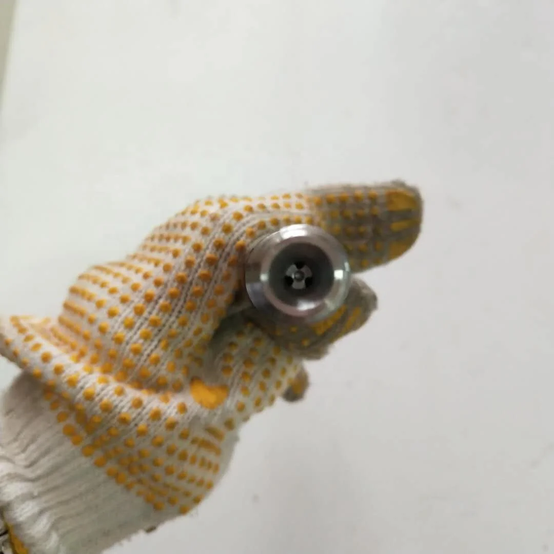 Common Rail Injector Inlet Connector F00RJ01029
