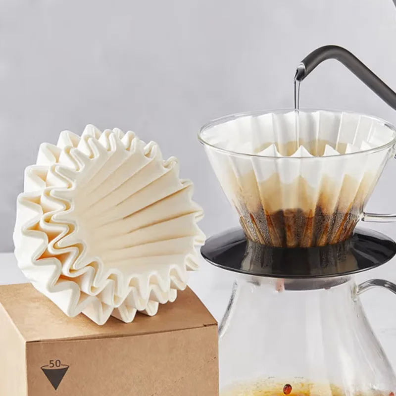 Small Business Coffee Filters Paper Making Machine