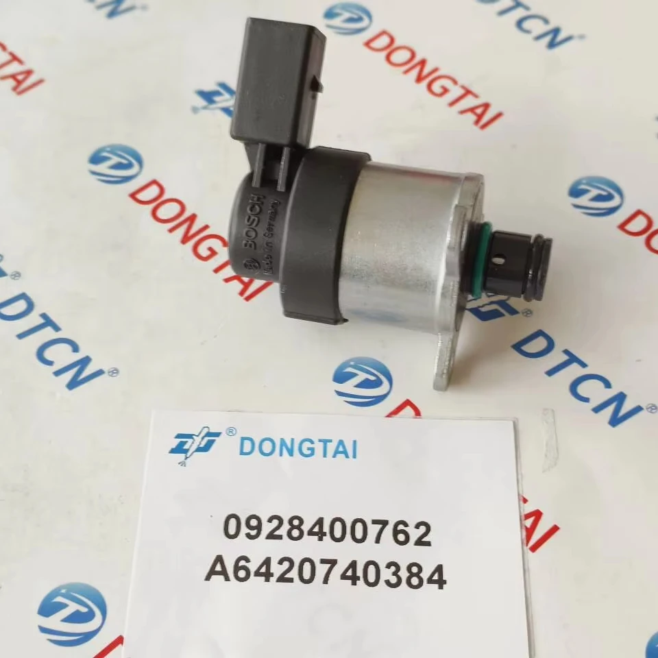 Mercedes Fuel Metering Valve 0928400762 - Genuine Original