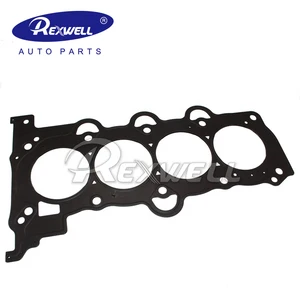 REXWELL GENUINE OEM 22311-2B002 22311-2B003 22311-2B004 Steel Cylinder Engine Head Gasket Kits for HYUNDAI ACCENT KIA RIO G4FC