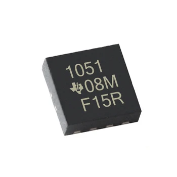 new original TCAN1051DRBRQ1 VSON-8 CAN transceiver driver chip IC Integrated circuits' supplier
