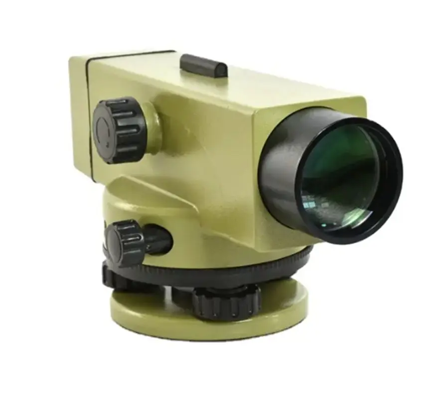 Top Quality Auto Level Foif DSZ2 Automatic Survey Engineering Land Measuring Instruments Optical Auto Level