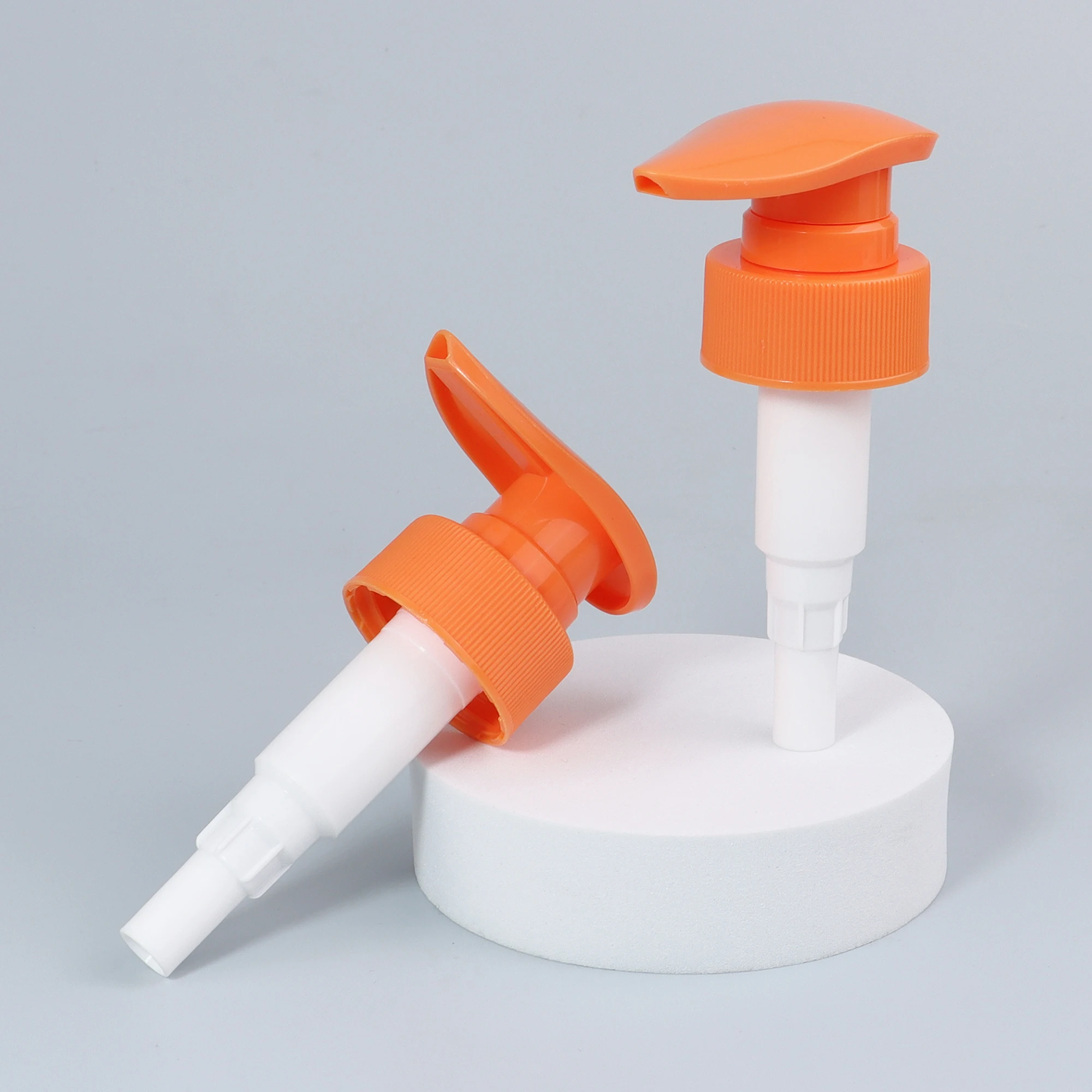 4cc Lotion Pump Head Replacement Dispenser for Cosmetic Shampoo and Soap Bottle Refills