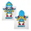 Blue Robort