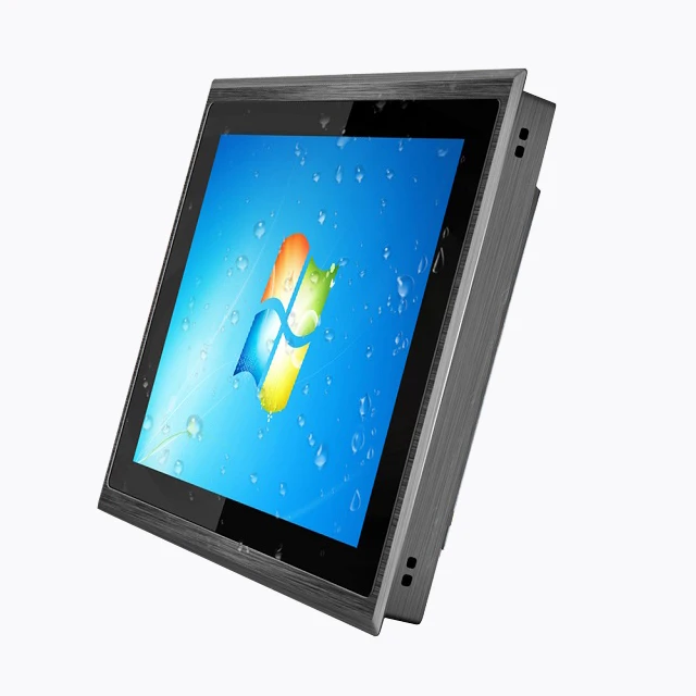 nuc touchscreen