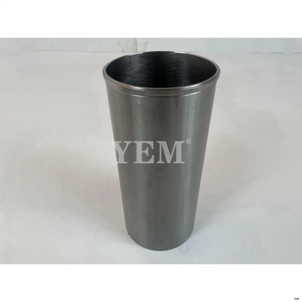1004-40T Cylinder Liner for Perkins