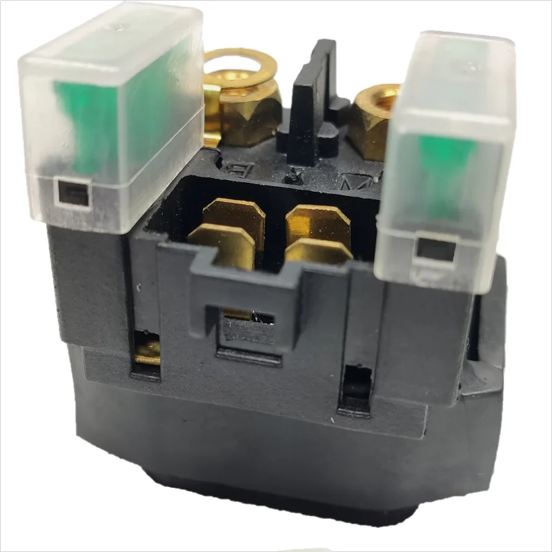 Реле стартера для YFM660 ATV YFM350 GRIZZLY 350 YFM350 2007 2008 2009 реле мото стартера для Yamaha YFM660 ATV YFM350 GR