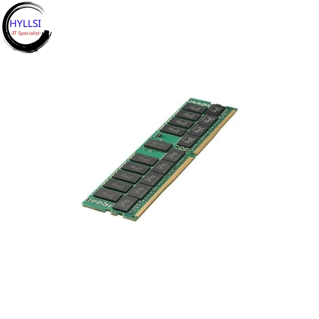 HP P07650-B21 64 GB DDR4-3200 MHz ECC – Memoria Smart Memory – Sigillata