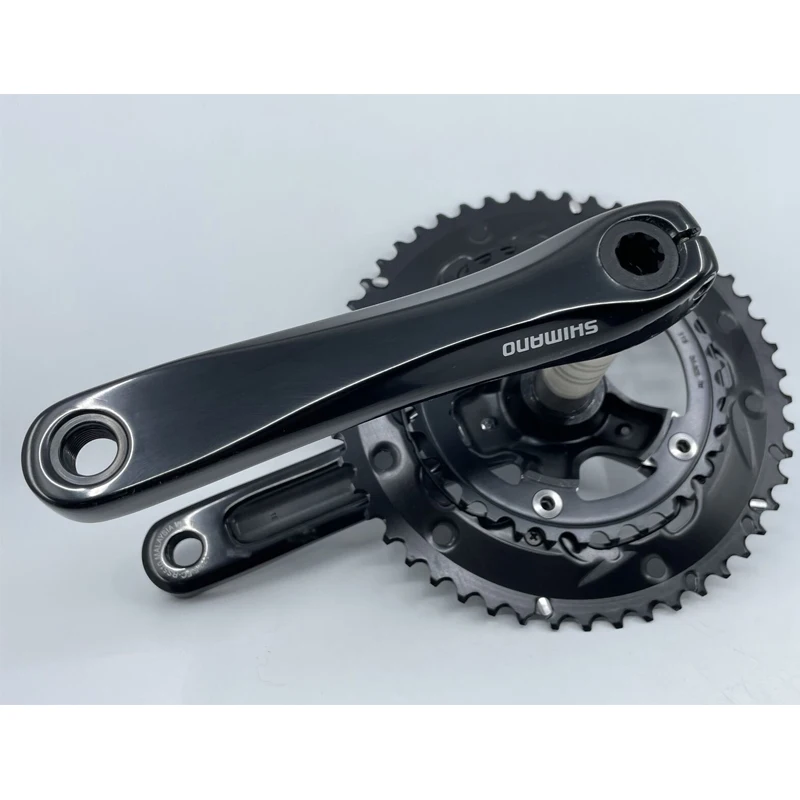 Shimano rs500 shops crankset