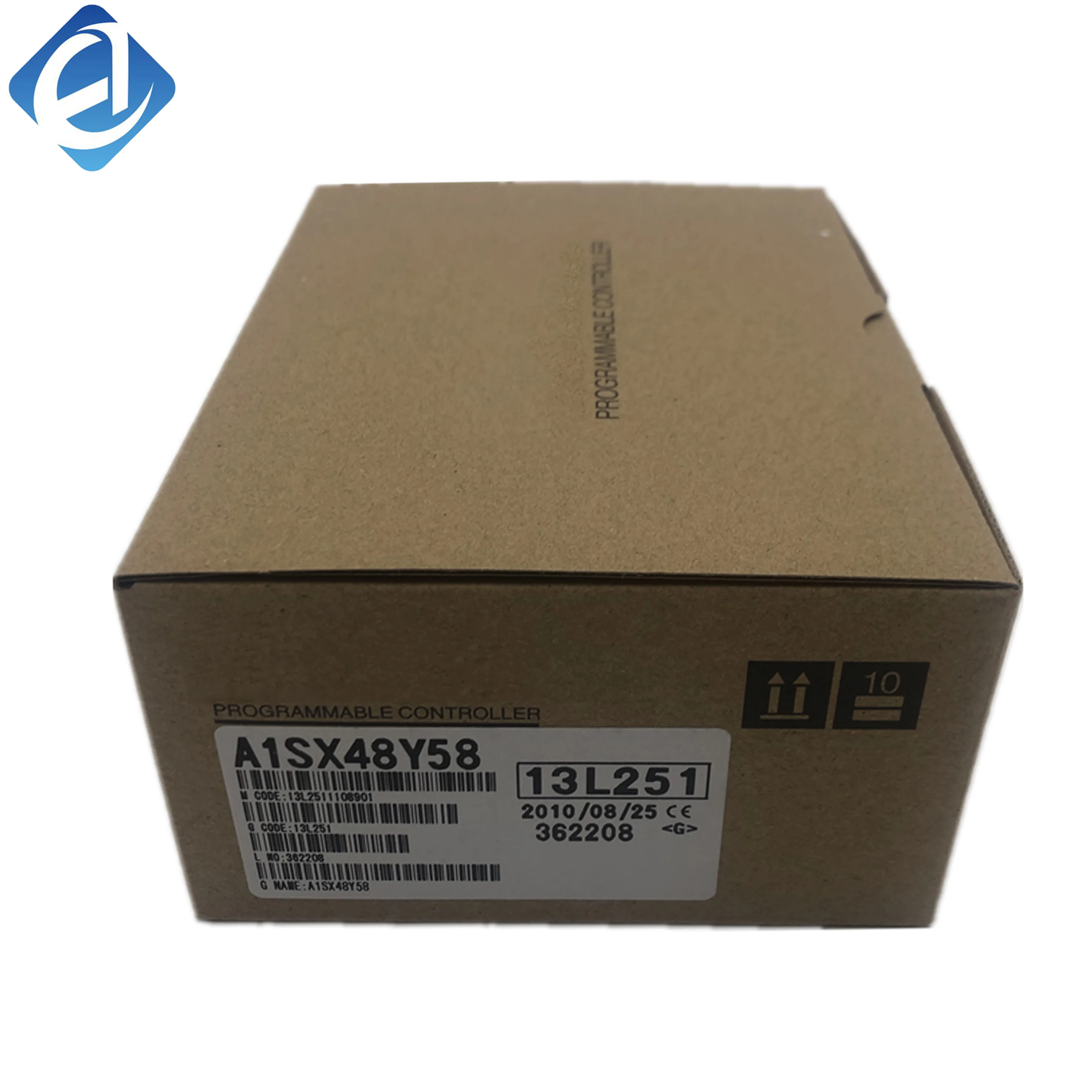 New Original A1SX48Y58 A1sx48y58 PLC Module Stock in Warehouse