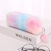 สีชมพู