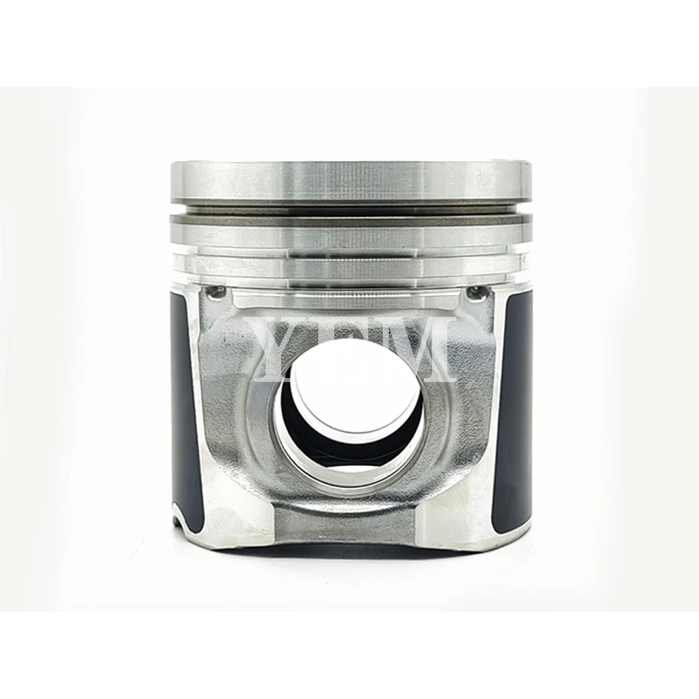 1106A-70TA Piston 4751533 3660108 for Perkins Excavator Engine Hot Selling 2