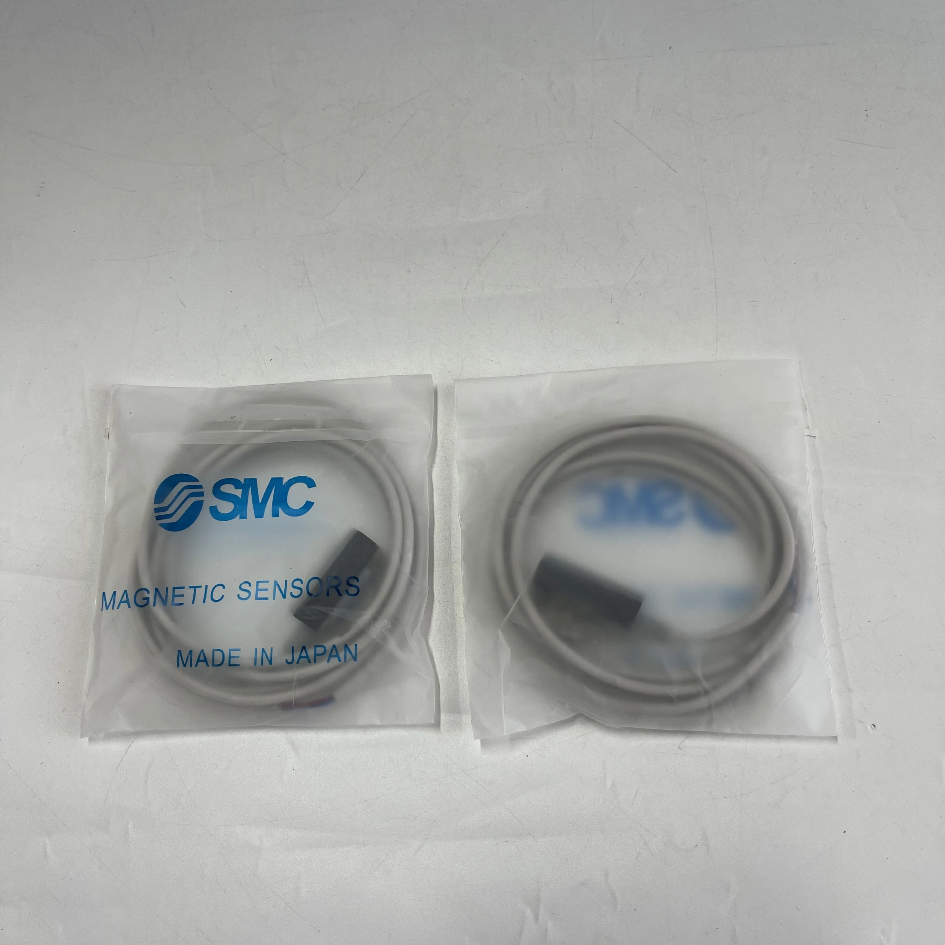 SMC Magnetic Sensor  Unidentified 