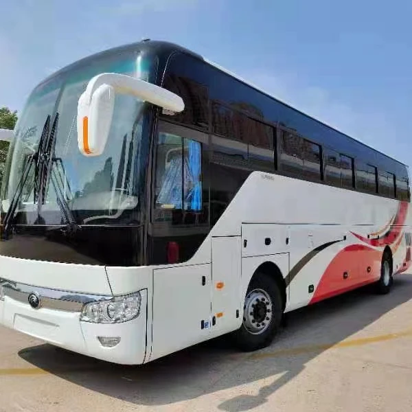 Автобус Yutong ZK 6128 H