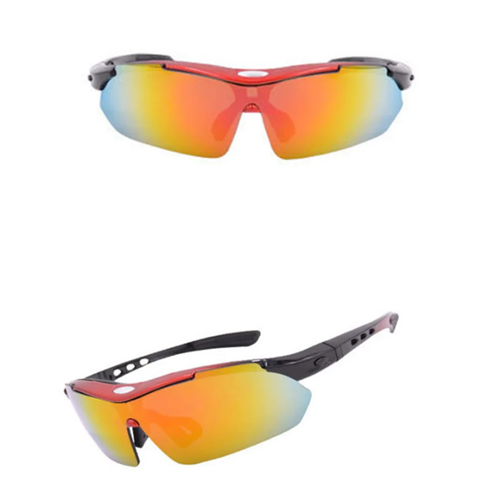 Details about   Tactical Goggles Breathable Cycling Shatterproof Adjustable Eyewear Glasses 