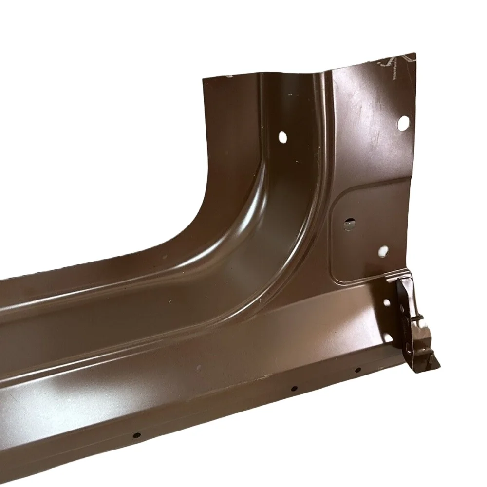 BAINEL Lower Side Panel Right for TESLA Model Y OE 1549229