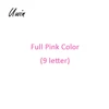 Rosa (9 lettere)