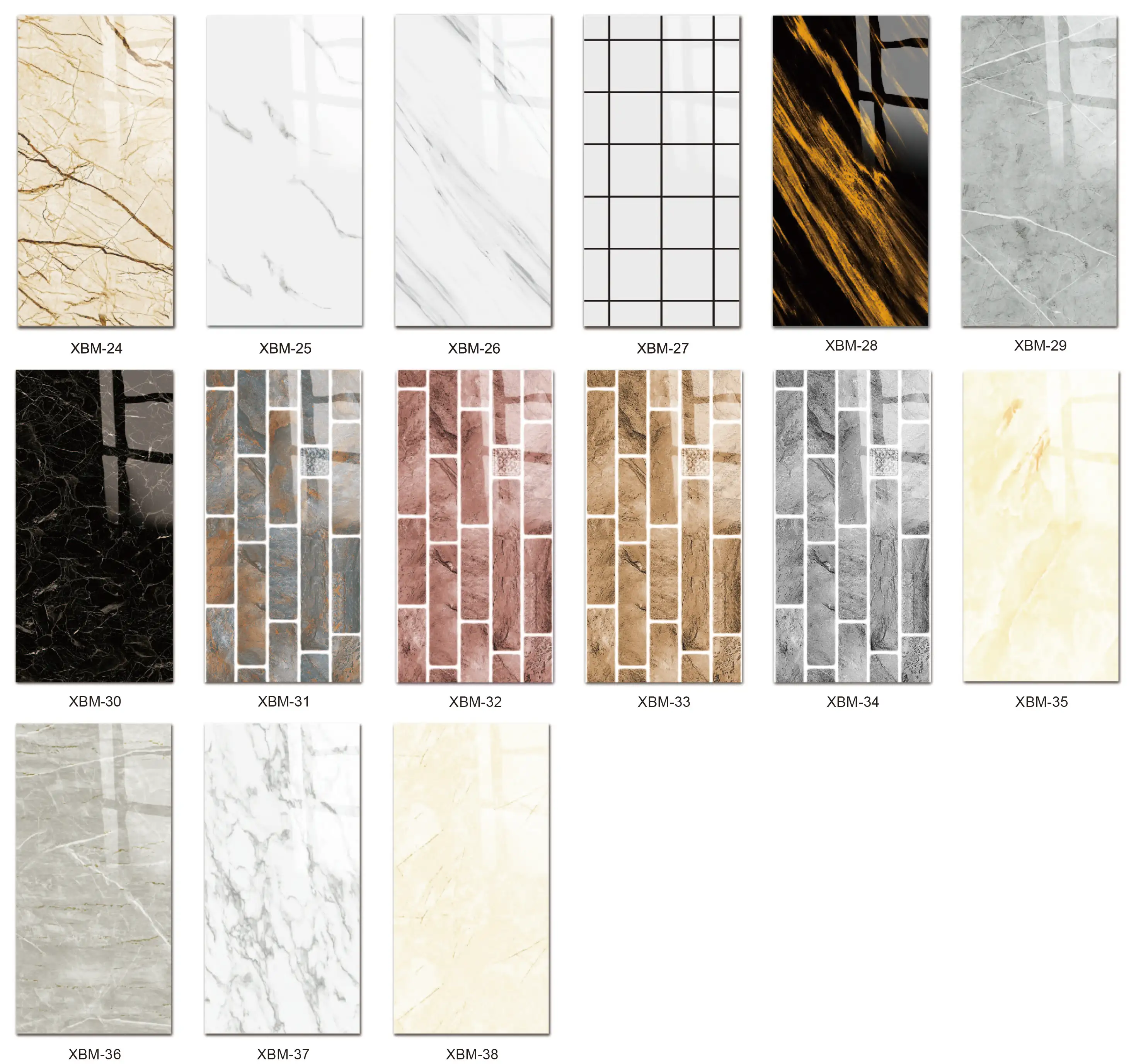 3D Sticker Wall Panels - Durable, Adhesive, and Stylish