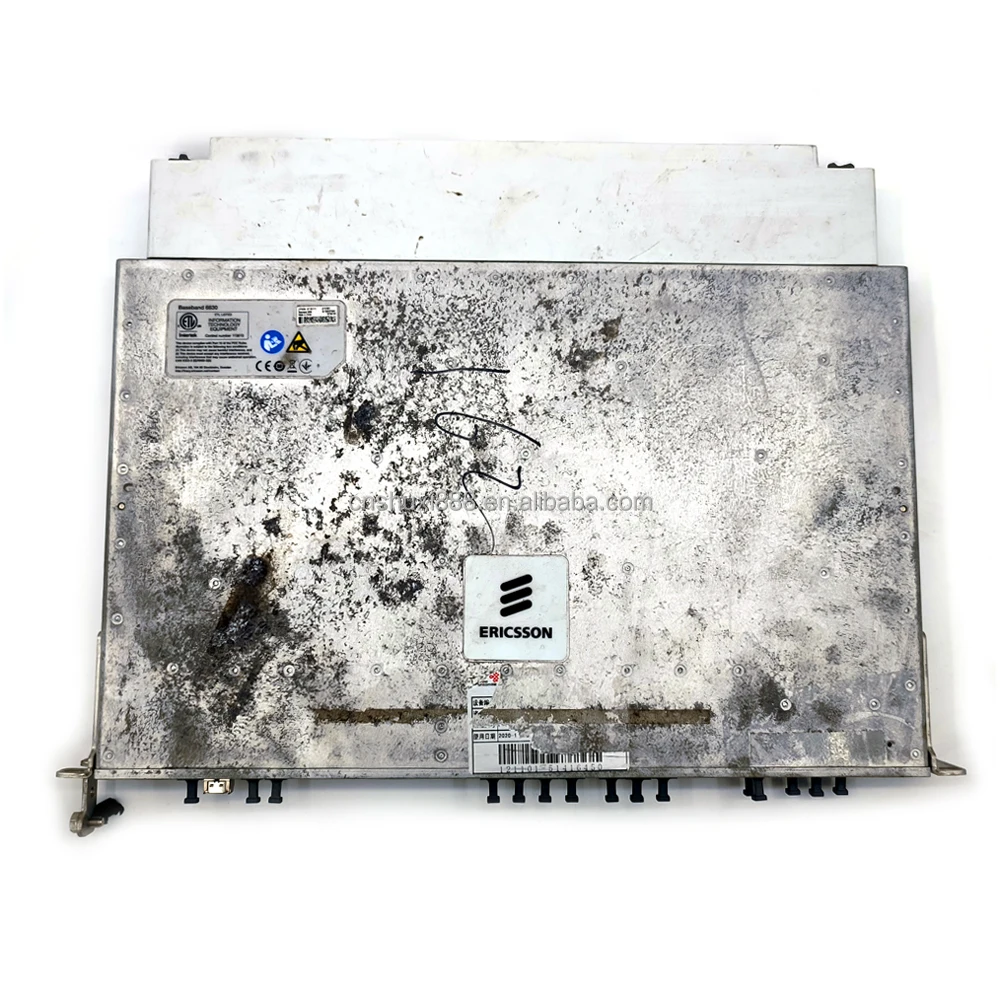 Baseband6630 Telecom BB6630 Ericsson Baseband board 6630 KDU 137 848/11 Baseband 6630