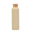Cream color