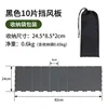 (Packed in cloth bag) Dark gray