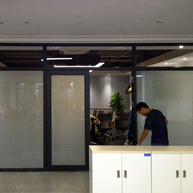 Умная измерительная лента из стекла для умной пленки pdlc