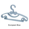 Blu europeo