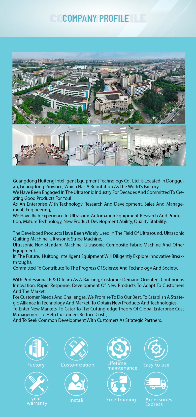 Temperature Full Body Warming Electric Blanket Manufacturing Machine