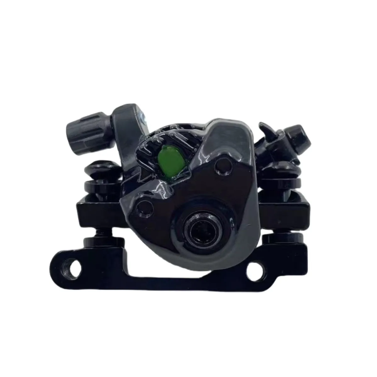 Left and Right Disc Brake Aluminum Alloy with Scooter For KuKirin G3 Scooter Parts Accessories