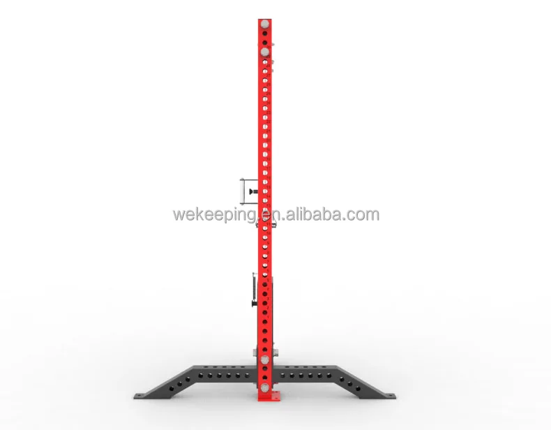 The Monolift of Multi Parts Exercise Sports for Power Rack Gym Machine