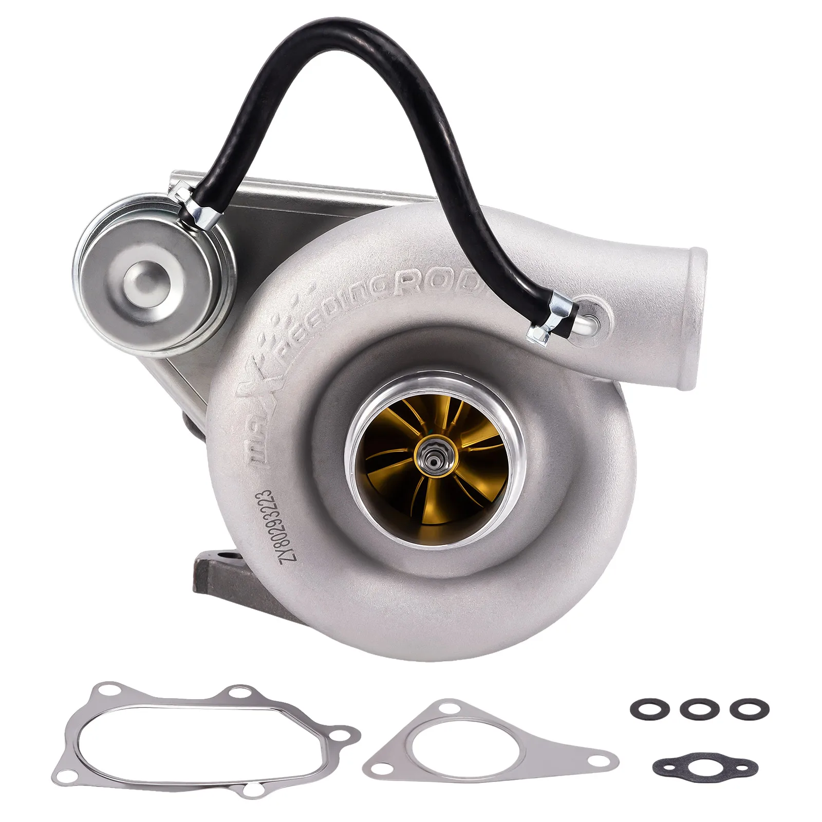 EJ20ー インプレッサ WRX STI EJ25 TD05-20Gタービン中華 EJ20ー インプレッサ WRX STI EJ25 TD05-20Gタービン中華