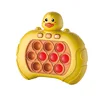 Yellow duck